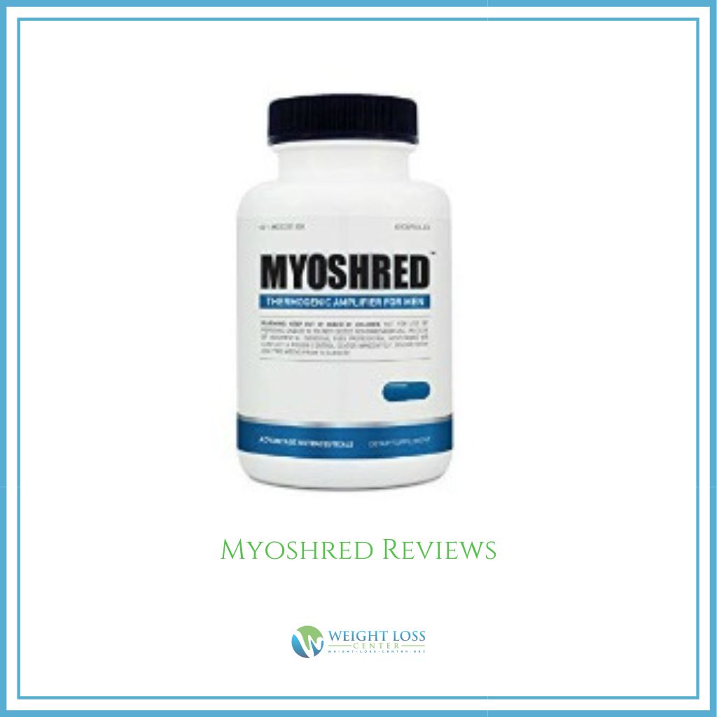Myoshred Reviews