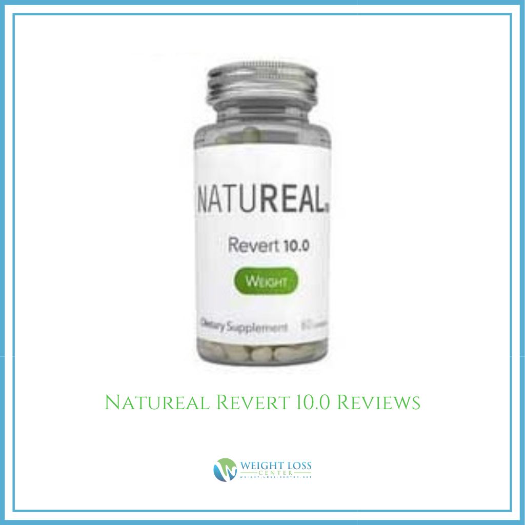 Natureal Revert 10.0 Reviews