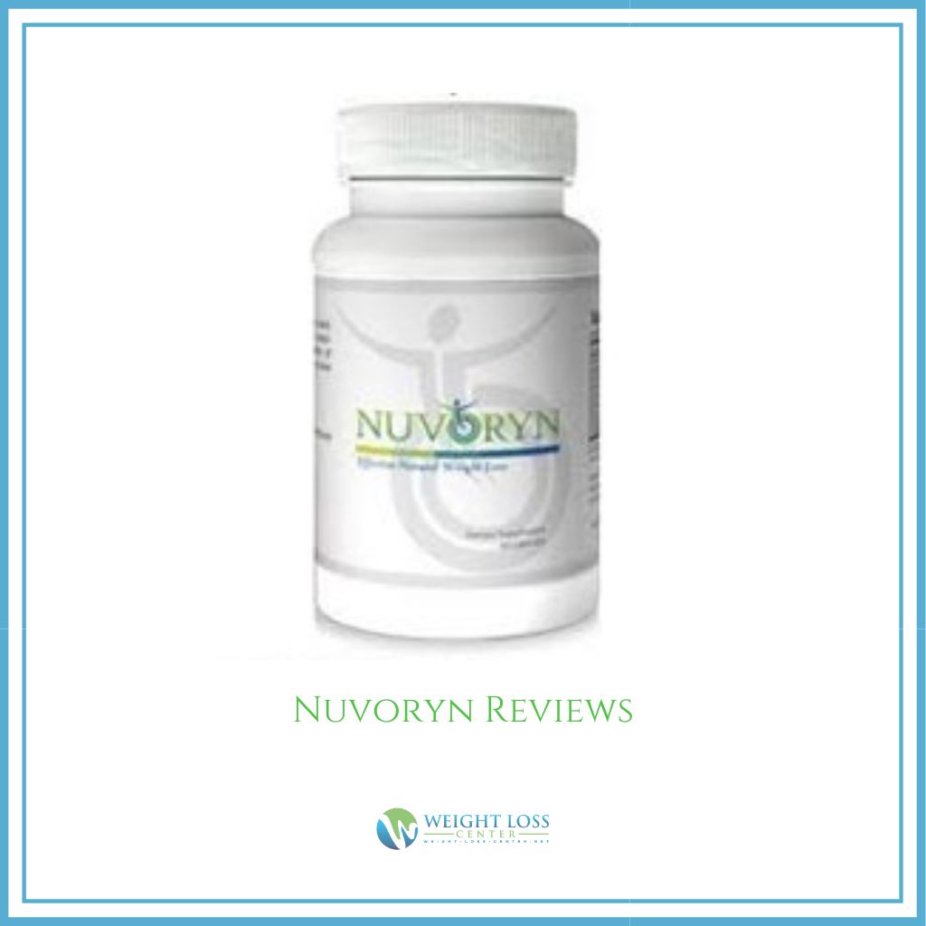 Nuvoryn Reviews