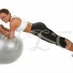  5 Reasons to Love Plank Exercises