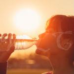 Ways to Prevent Dehydration During Summer Exercise
