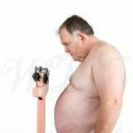 Quick Weight Loss Pills for Men in Their 50s