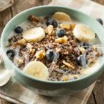 5 Delicious Summer Quinoa Recipes