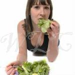 Eating Vegetables May Reduce Breast Cancer Risk