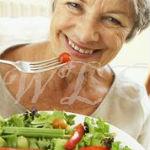 Risks of Being Overweight After Menopause 