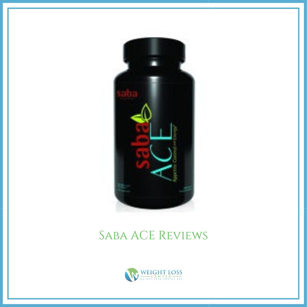 Saba ACE Reviews