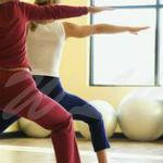 One Move That Can Sculpt Your Legs and Butt  