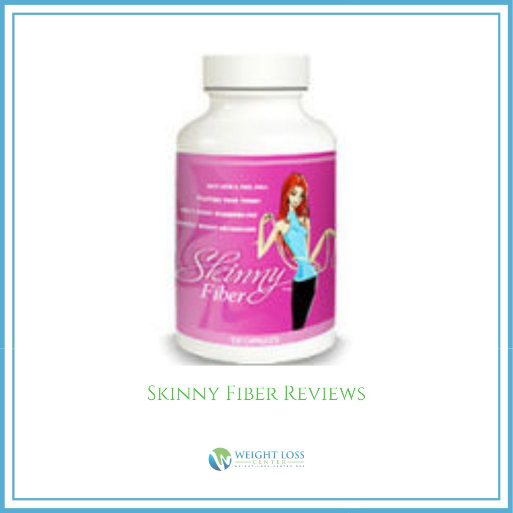 Skinny Fiber Reviews