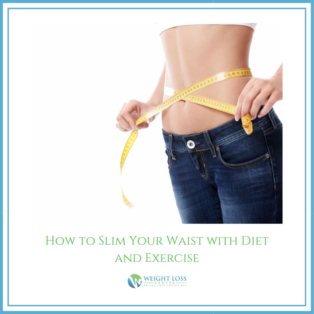 Slim Your Waist