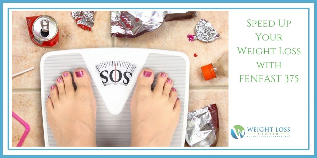 Speed Up Your Weight Loss with FENFAST 375