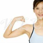 How to Get Strong and Sexy Arms Fast