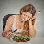 Why Your Mind Seems to Struggle with Healthy Habits 