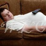 TV and Weight Gain