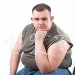 Obesity May Increase Type 2 Diabetes Risk