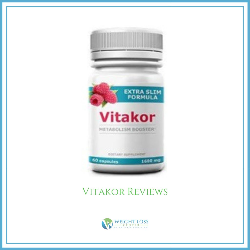 Vitakor Reviews