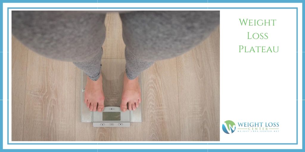 Weight Loss Plateau