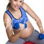 Dangerous Workouts for Pregnant Women