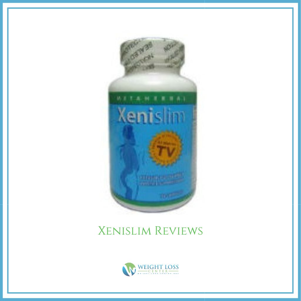 Xenislim Reviews