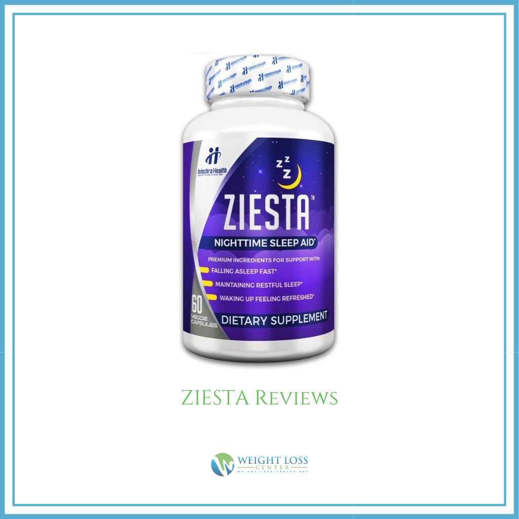 ZIESTA Reviews