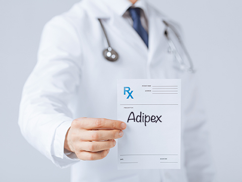 adipex prescription