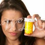 antidepressants and miscarriage