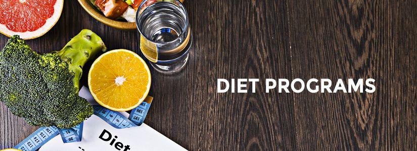 Diet Programs