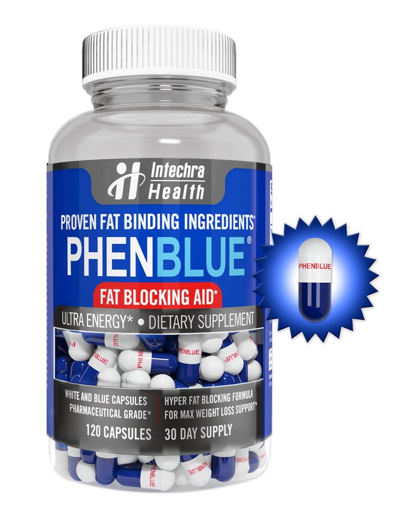 phenblue bottle