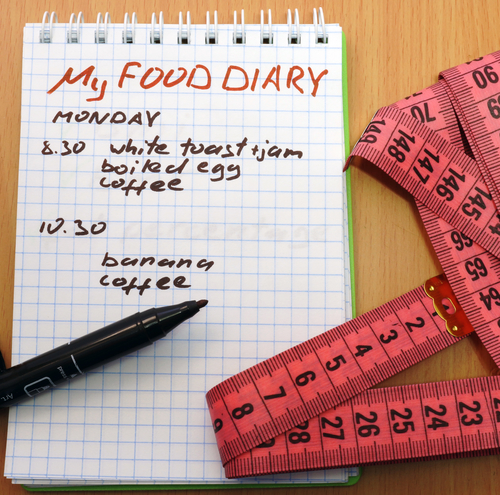 dietdiary