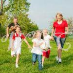 The Most Effective Exercises for Children Who Need to Lose Weight