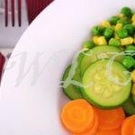 How Vegetables Can Help You Feel Younger Longer