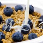  Eating Fiber for Weight Loss 