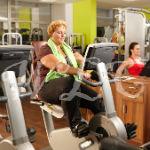 burn away 1 pound of fat