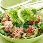 The Most Effective Food Combinations for Weight Loss 