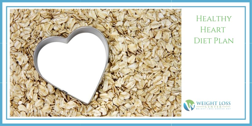 Healthy Heart Diet Plan