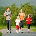 What to Do When Your Kids Won't Exercise