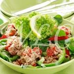 2-Day Low Cholesterol Diet Plan