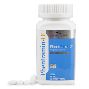 phentramin d bottle