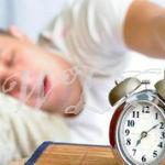 Sleep Disturbances Linked to Higher Risk of Alzheimer's in Men