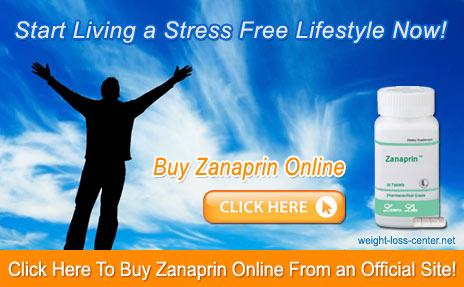 Buy Zanaprin Online Anxiety Relief