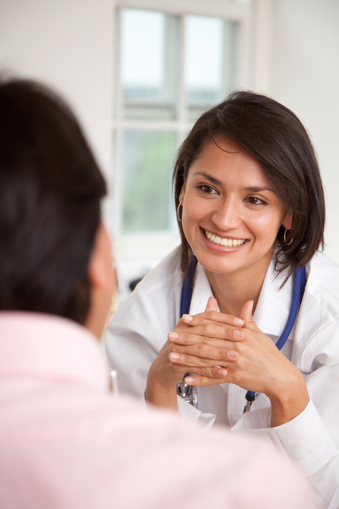 talk to the doctor about FENFAST 375