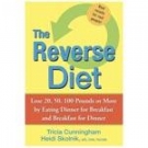 The Reverse Diet