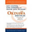 Okinawa Diet Plan 