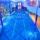 Stobo Castle Health Spa