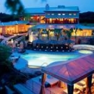 Lake Austin Spa Resort