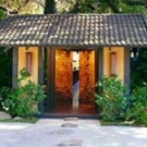 Golden Door Spa