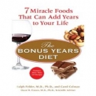 The Bonus Years Diet