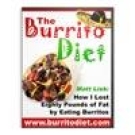Burrito Diet