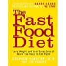 The Fast Food Diet