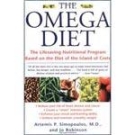 The Omega Diet