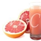 The Grapefruit Diet